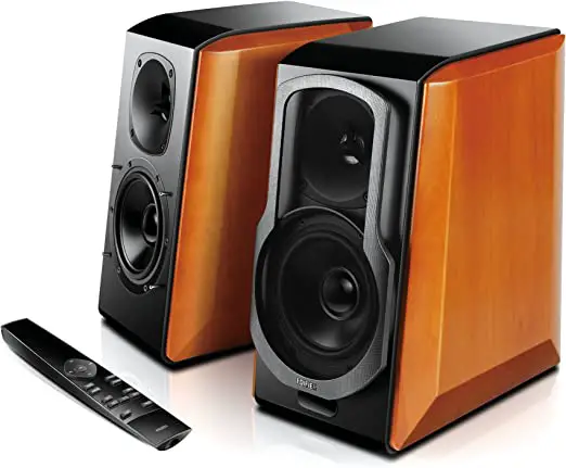EDIFIER-S1000W-WiFi-Bookshelf-Speaker-product