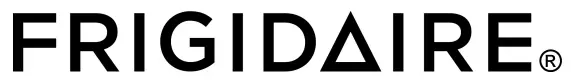 FRIGIDAIRE logo