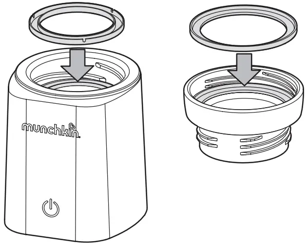 Cleaning Instructions