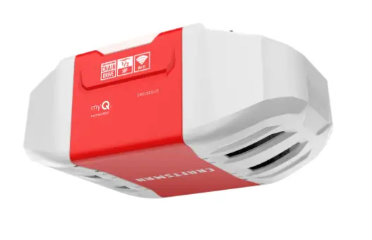 Craftsman-1-2-HP-GARAGE-DOOR-OPENER-User-Manual-product