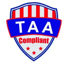 ADESSO CyberTrack 6S USB WebCam - TAA