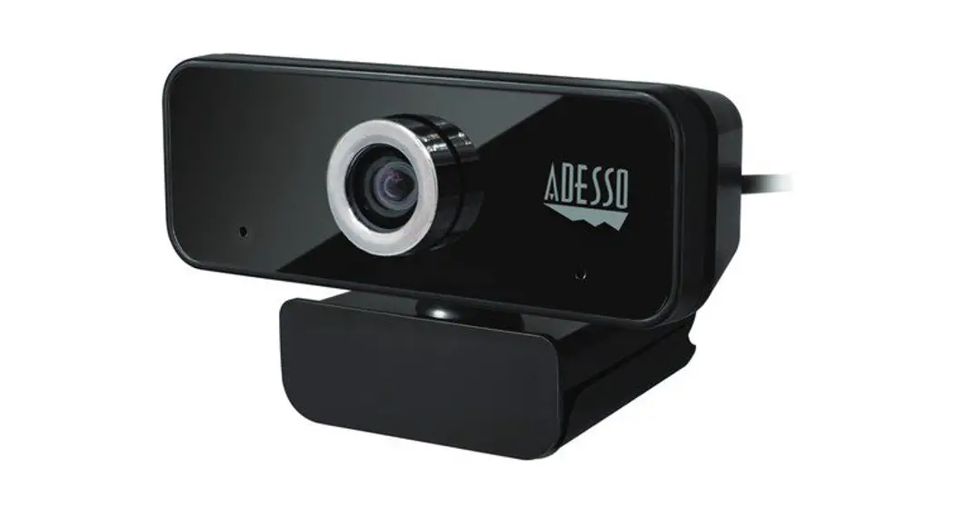 Adesso Cybertrack 6s Usb Webcam User Guide Adesso Cybertrack 6s Usb Webcam User Guide