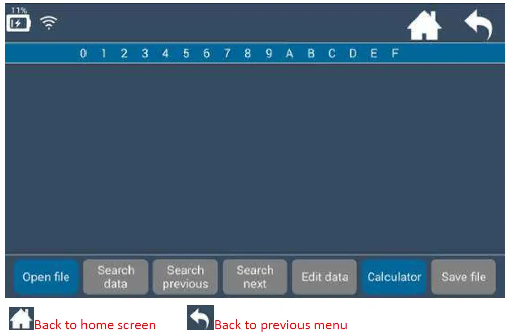 LonsdorK518 Hex Editor 3