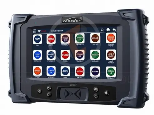 Lonsdork518 Hex Editor Instructions