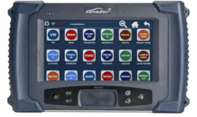 LonsdorK518 Hex Editor