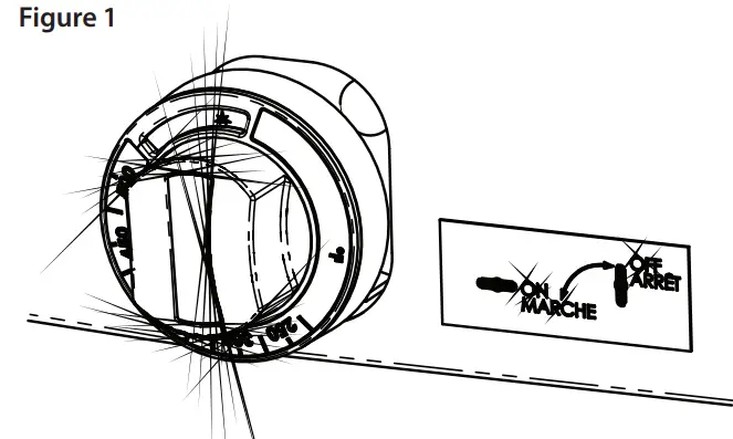 Garland Sunfire X Series Gas Restaurant Range fig 1