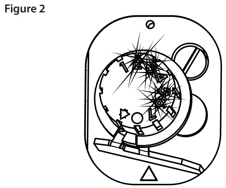 Garland Sunfire X Series Gas Restaurant Range fig 2