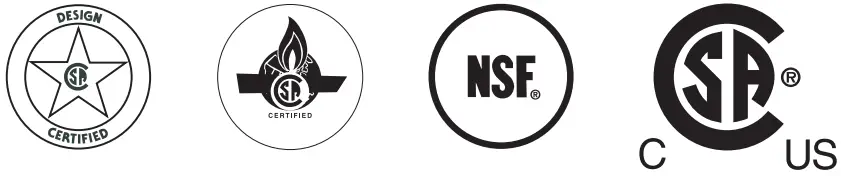 Garland Sunfire X Series Gas Restaurant Range icpn 2