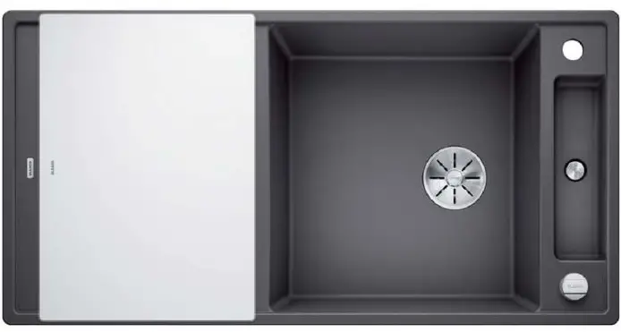 BLANCO-AXIA-III-XL-6-S-Cutting-Board-Glass-product