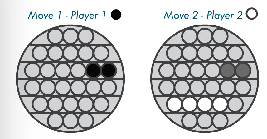 POP IT AGES 3-6 Fidget Toy 1