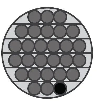 POP IT AGES 3-6 Fidget Toy 2