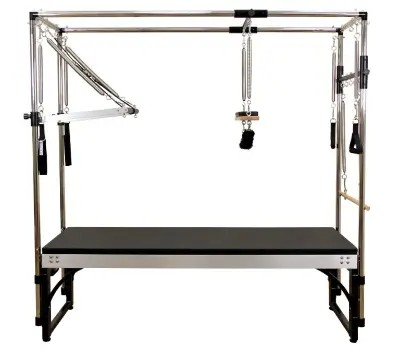 merrithew ST01003 Cadillac Trapeze Table