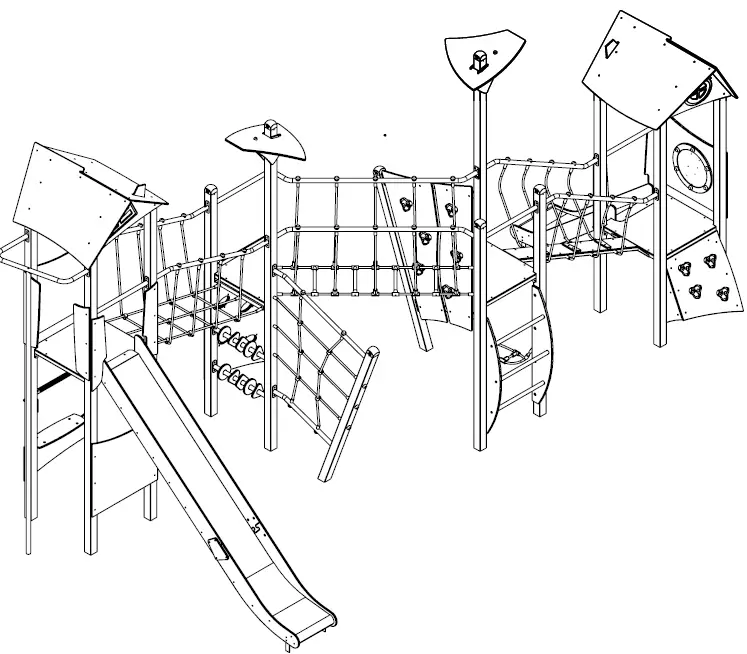 vinci play 1711 Steel Melalic L-CLLR 1