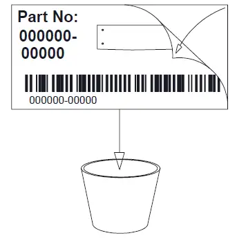 vinci play 1711 Steel Melalic L-CLLR 29
