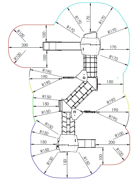 vinci play 1711 Steel Melalic L-CLLR 4