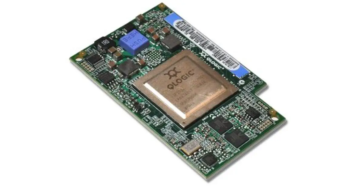 Lenovo 44x1945 Qlogic 8gb Fibre Channel Expansion Card Owner's Manual Lenovo 44x1945 Qlogic 8gb Fibre Channel Expansion Card Owner's Manual