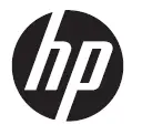 HP-OfficeJet-3830-All-in-One-series-User-Manual-logo
