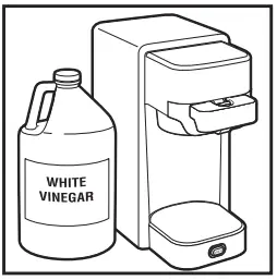 proctor silex 49961PS Single Serve Coffee Maker-fig7