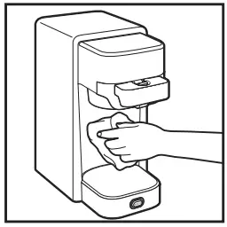 proctor silex 49961PS Single Serve Coffee Maker-fig8