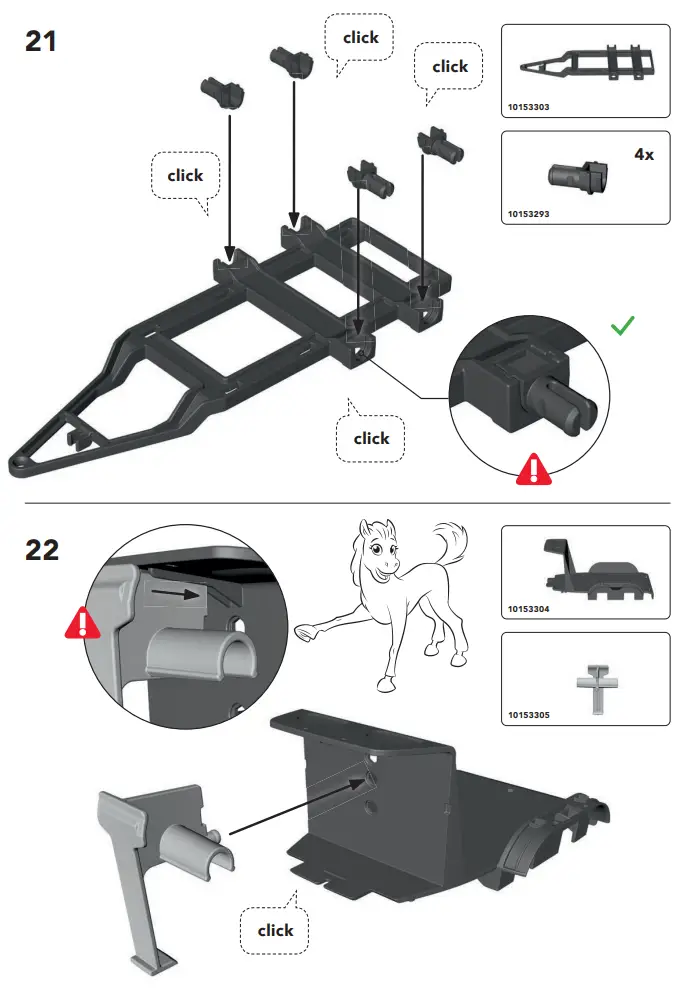 Schleich-42535-Horse-Club-Horse-Adventures-with-Car-and-Trailer-Fig-13
