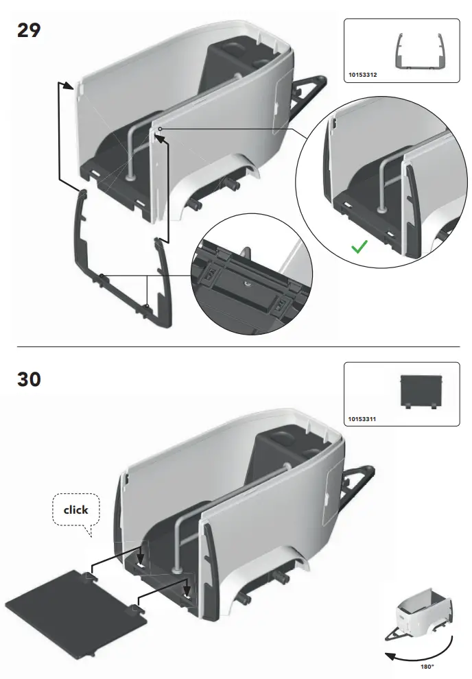 Schleich-42535-Horse-Club-Horse-Adventures-with-Car-and-Trailer-Fig-17