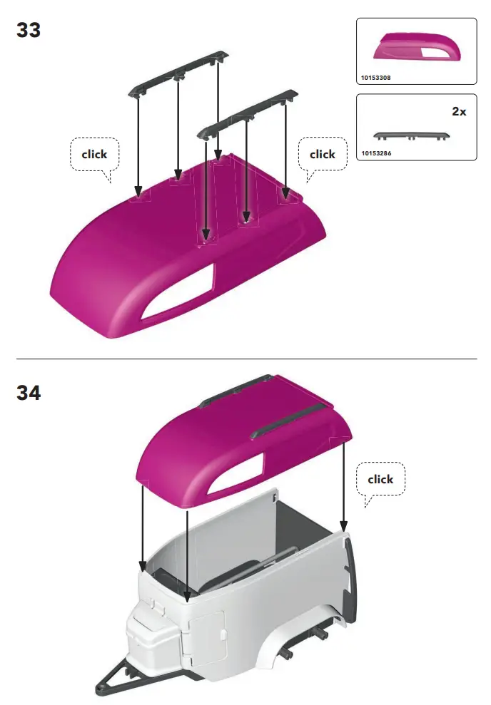 Schleich-42535-Horse-Club-Horse-Adventures-with-Car-and-Trailer-Fig-19