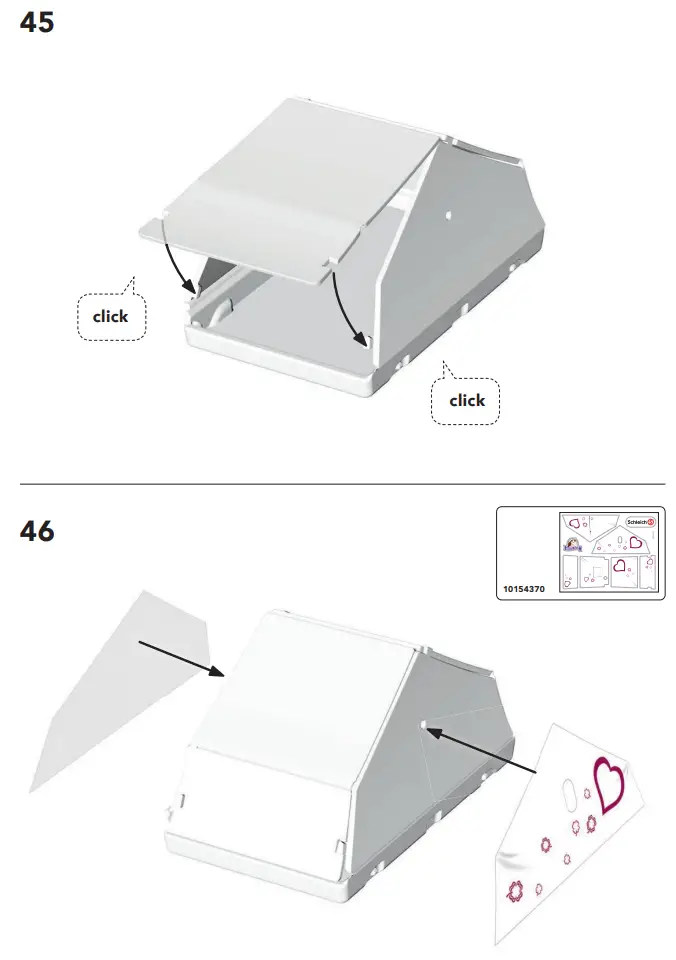 Schleich-42535-Horse-Club-Horse-Adventures-with-Car-and-Trailer-Fig-25