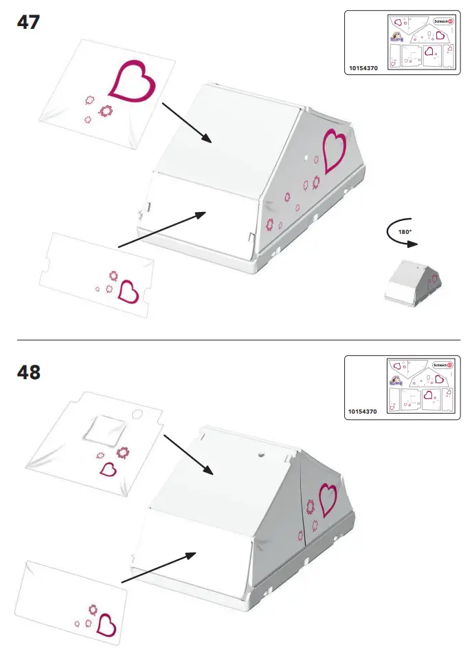 Schleich-42535-Horse-Club-Horse-Adventures-with-Car-and-Trailer-Fig-26
