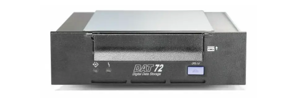 Lenovo Ibm Dds Generation 5 Usb Tape Drive User Guide