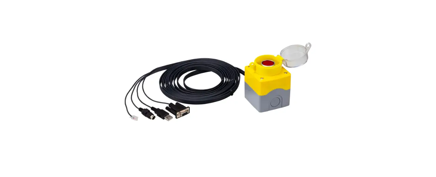 Aten 2xrt-0015g Kvm Over Ip Access Control Box User Guide