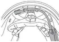 Flexible Microphone Parking Position Continued