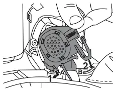 Speaker Module Figure 1