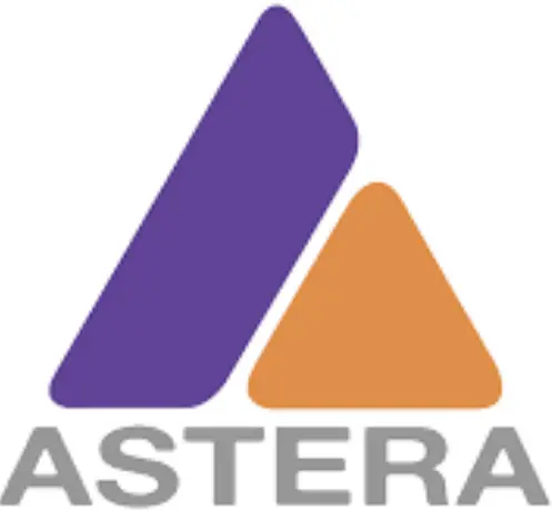 ASTERA-logo