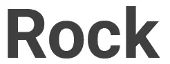 ROCK-LOGO