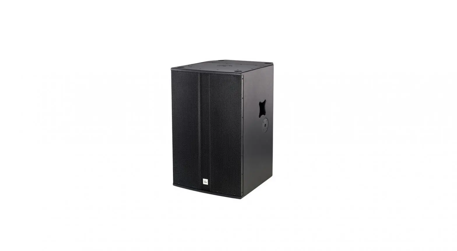 Thomann Achat 118 Subwoofer User Manual