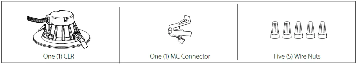 NICOR-CLR82HWRVS9WH-CLR-Select-Commercial-Recessed-LED-Downlight-FIG-1