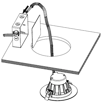 NICOR-CLR82HWRVS9WH-CLR-Select-Commercial-Recessed-LED-Downlight-FIG-11