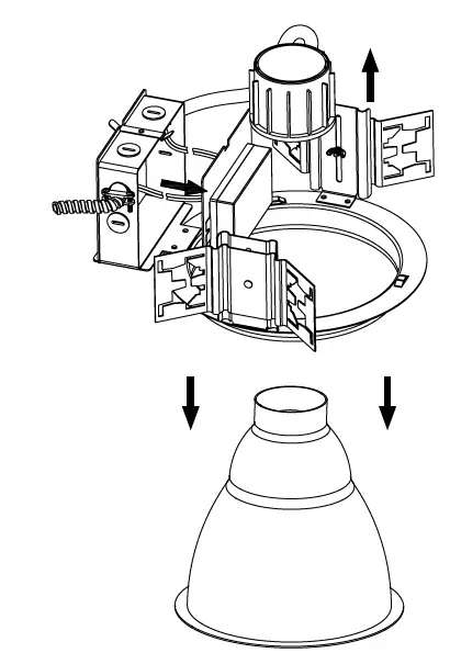 NICOR-CLR82HWRVS9WH-CLR-Select-Commercial-Recessed-LED-Downlight-FIG-3