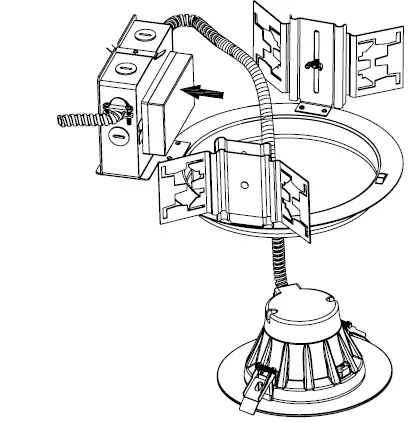 NICOR-CLR82HWRVS9WH-CLR-Select-Commercial-Recessed-LED-Downlight-FIG-8
