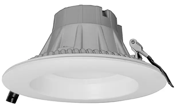 NICOR-CLR82HWRVS9WH-CLR-Select-Commercial-Recessed-LED-Downlight-PRODUCT