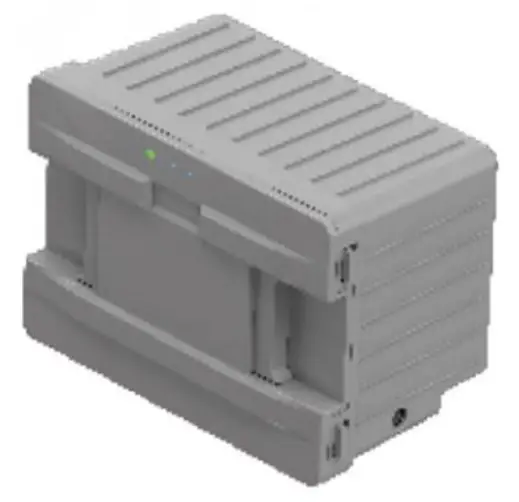 newair NPR-Battery 15 Removable 173 Wh Lithium Ion Car Fridge Battery - icon 3