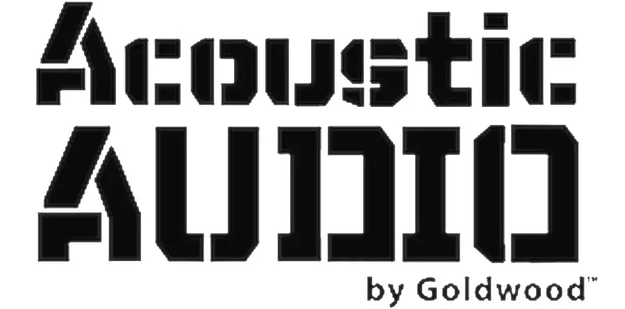Acoustic-Audio-by-Goldwood