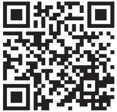 Roca Z21 Detector - qrcode