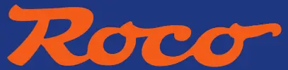 Roca logo