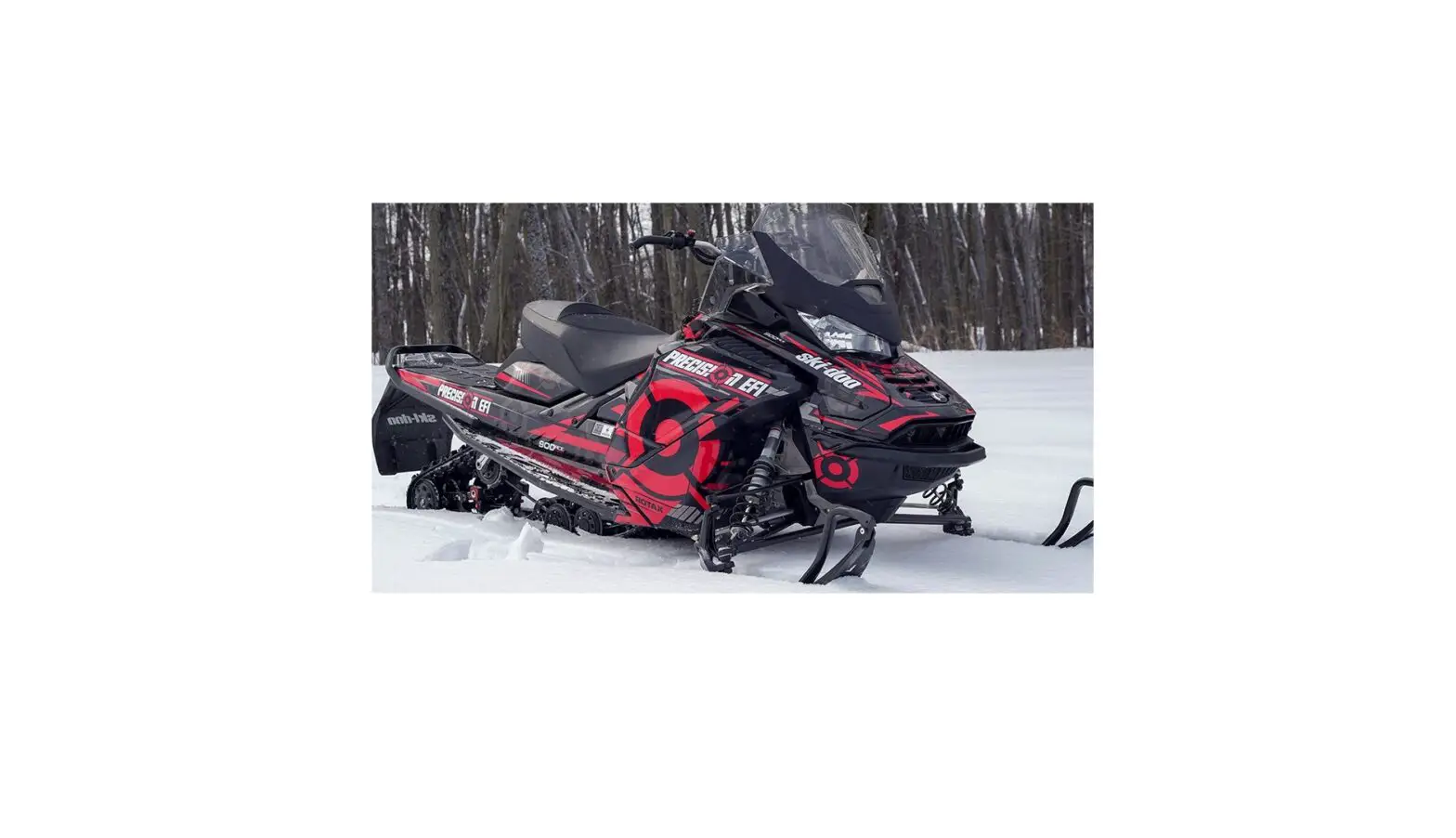 Precision Efi Ski-doo 900 Ace Turbo Blow Off Valve Instruction Manual