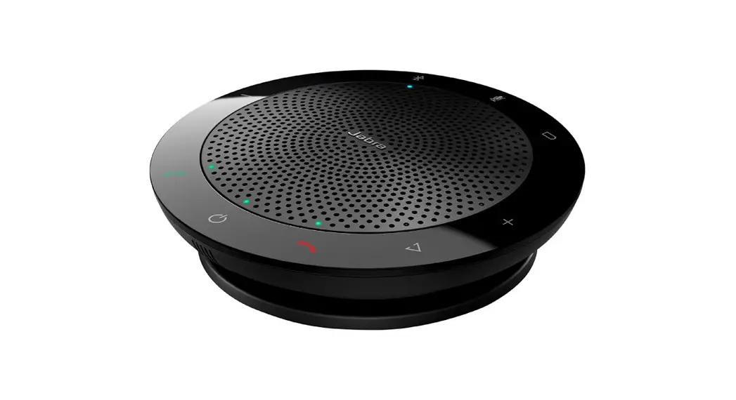 Jabra Speak 510 Uc User Manual