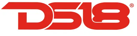 DS18 logo