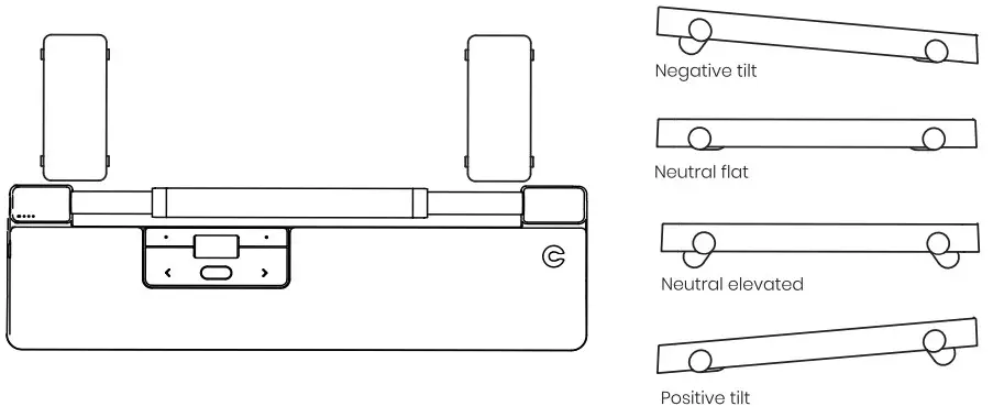 Contour RollerMouse Pro - 7