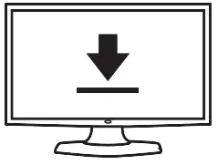 Contour RollerMouse Pro - 9