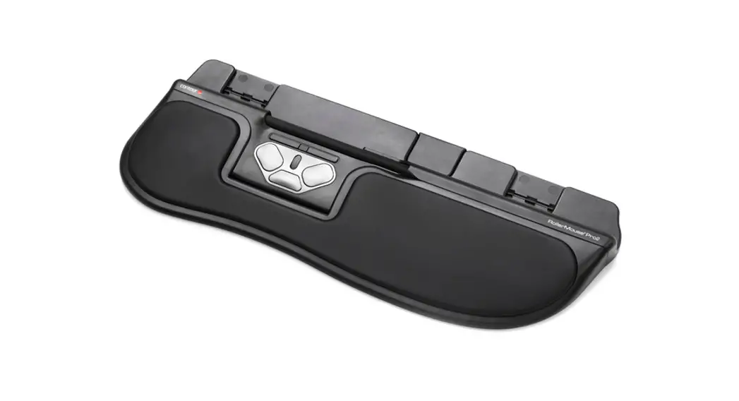 Contour Rollermouse Pro User Guide Contour Rollermouse Pro User Guide